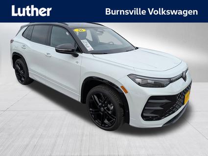 2026 Volkswagen Tiguan Burnsville MN