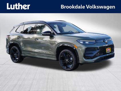 2026 Volkswagen Tiguan Minneapolis MN