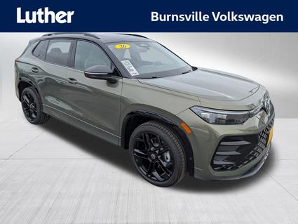 2026 Volkswagen Tiguan Burnsville MN