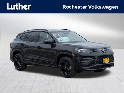 2026 Volkswagen Tiguan Rochester MN