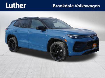 2026 Volkswagen Tiguan Minneapolis MN