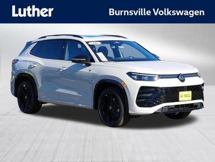 2026 Volkswagen Tiguan Burnsville MN