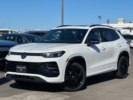 2026 Volkswagen Tiguan Yakima WA