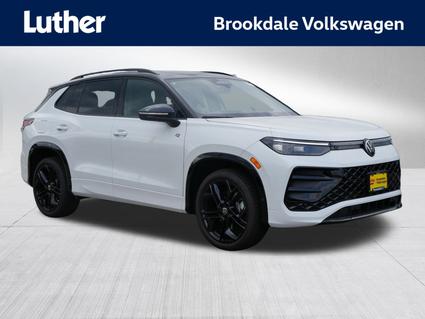 2025 Volkswagen Tiguan Minneapolis MN