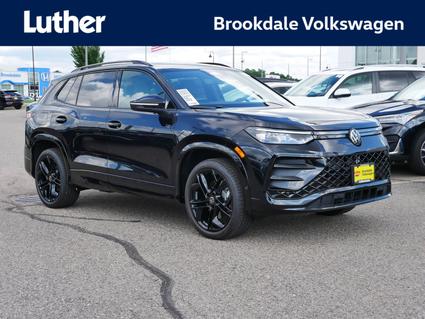 2025 Volkswagen Tiguan Minneapolis MN