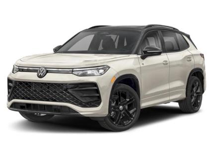 2025 Volkswagen Tiguan Rochester MN