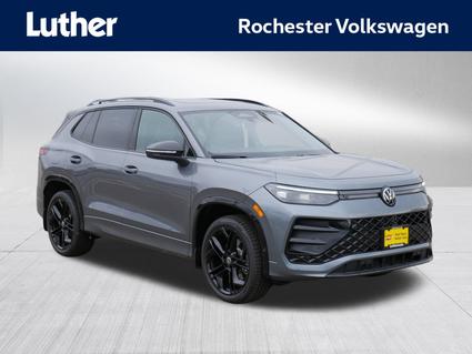 2025 Volkswagen Tiguan Rochester MN