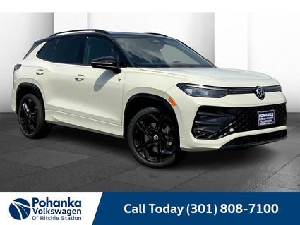 2025 Volkswagen Tiguan Capitol Heights MD