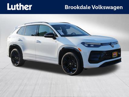 2025 Volkswagen Tiguan Minneapolis MN