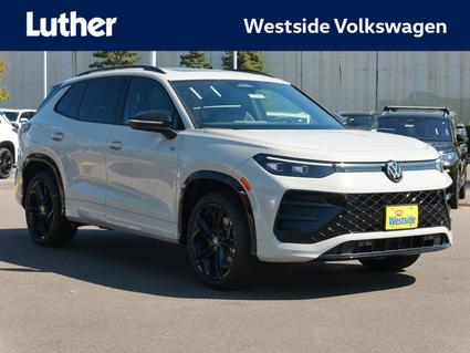 2025 Volkswagen Tiguan Minneapolis MN