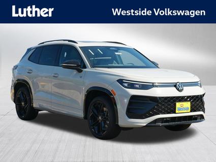 2025 Volkswagen Tiguan Minneapolis MN