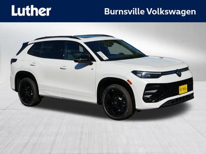 2025 Volkswagen Tiguan Burnsville MN