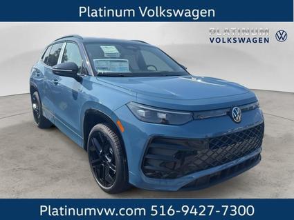 2025 Volkswagen Tiguan Hicksville NY