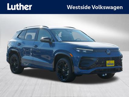 2025 Volkswagen Tiguan Minneapolis MN