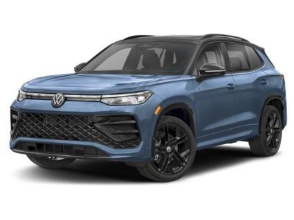 2025 Volkswagen Tiguan Burnsville MN