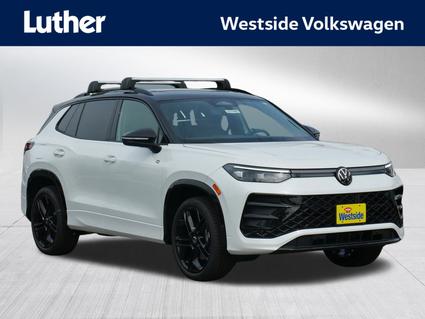 2025 Volkswagen Tiguan Minneapolis MN