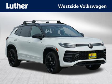 2025 Volkswagen Tiguan Minneapolis MN