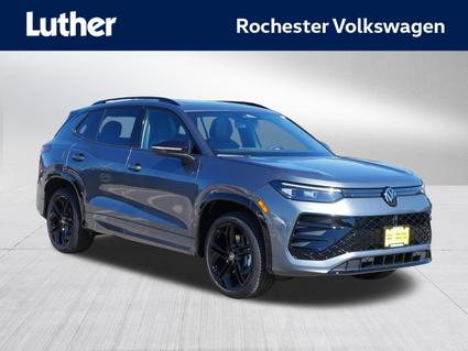 2025 Volkswagen Tiguan Rochester MN