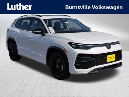 2025 Volkswagen Tiguan Burnsville MN