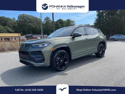 2025 Volkswagen Tiguan Salisbury MD