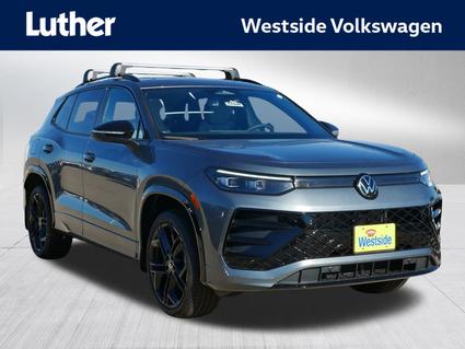 2026 Volkswagen Tiguan Minneapolis MN