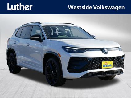 2026 Volkswagen Tiguan Minneapolis MN