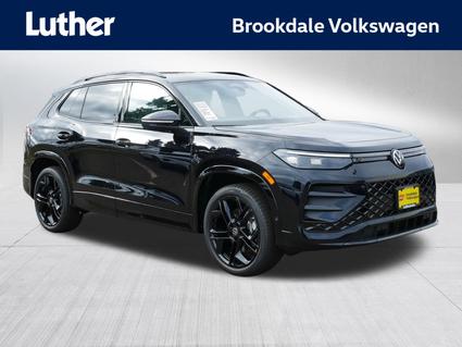 2026 Volkswagen Tiguan Minneapolis MN