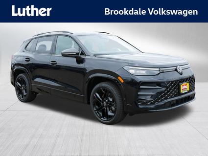 2026 Volkswagen Tiguan Minneapolis MN