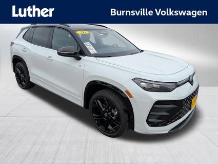 2026 Volkswagen Tiguan Burnsville MN