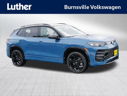 2026 Volkswagen Tiguan Burnsville MN