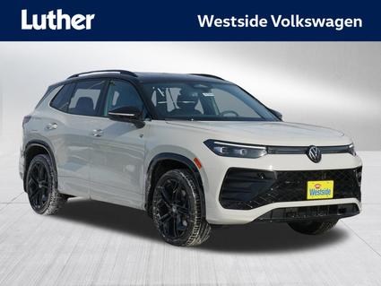 2026 Volkswagen Tiguan Minneapolis MN