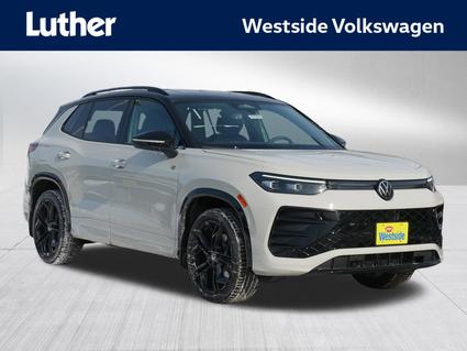 2026 Volkswagen Tiguan Minneapolis MN