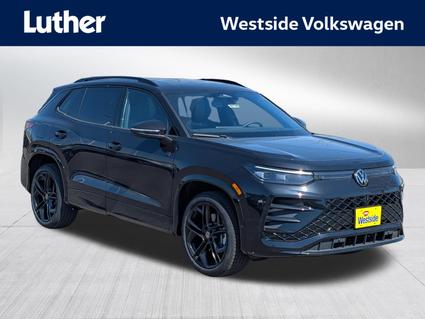 2026 Volkswagen Tiguan Minneapolis MN