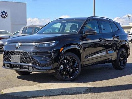 2026 Volkswagen Tiguan Yakima WA