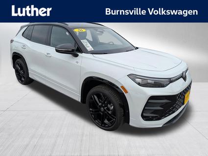 2026 Volkswagen Tiguan Burnsville MN