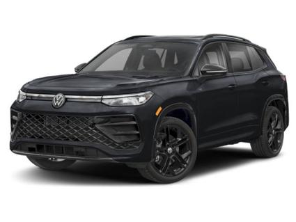 2026 Volkswagen Tiguan Minneapolis MN