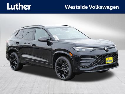 2025 Volkswagen Tiguan Minneapolis MN