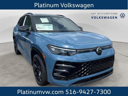 2025 Volkswagen Tiguan Hicksville NY