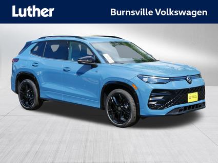 2025 Volkswagen Tiguan Burnsville MN