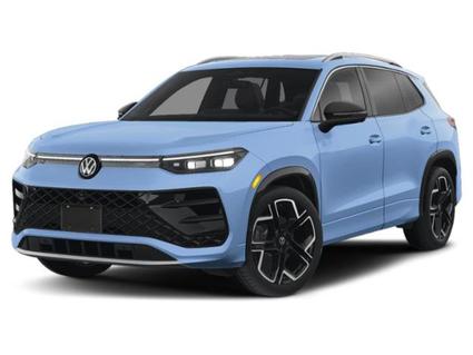 2025 Volkswagen Tiguan Burnsville MN