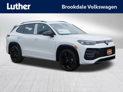 2025 Volkswagen Tiguan Minneapolis MN