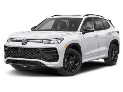 2025 Volkswagen Tiguan Minneapolis MN