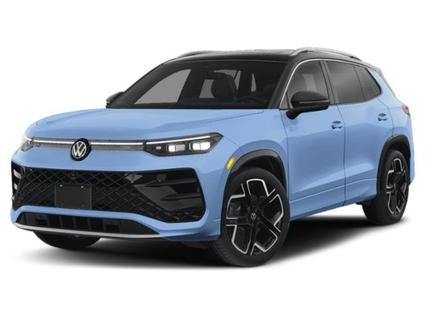 2025 Volkswagen Tiguan Burnsville MN