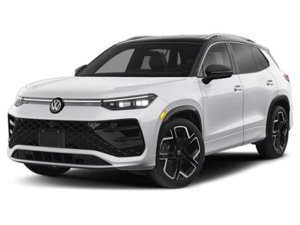 2025 Volkswagen Tiguan Burnsville MN