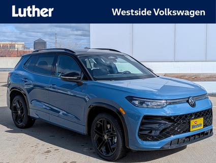 2025 Volkswagen Tiguan Minneapolis MN