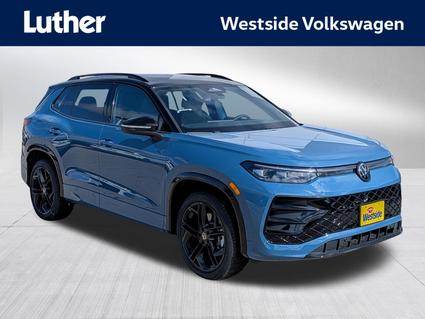 2025 Volkswagen Tiguan Minneapolis MN