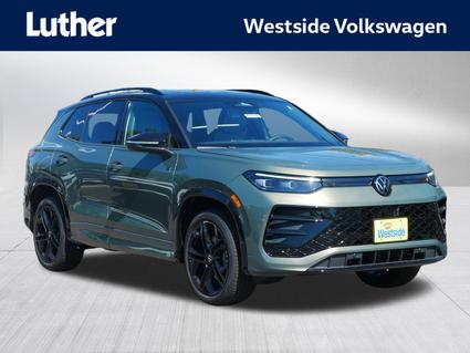 2025 Volkswagen Tiguan Minneapolis MN