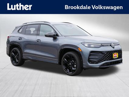 2025 Volkswagen Tiguan Minneapolis MN