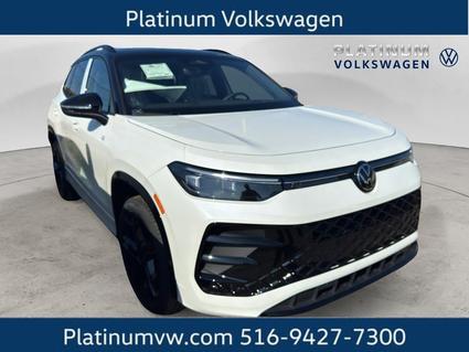 2025 Volkswagen Tiguan Hicksville NY