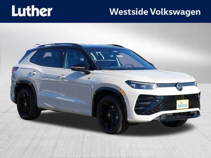 2025 Volkswagen Tiguan Minneapolis MN